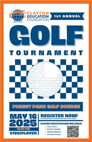 Golf Tournament